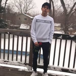 Meet your Posher, Bryan